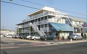 Sea Breeze Ocean City